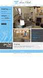 Mobile Screenshot of annaclarkinteriors.com